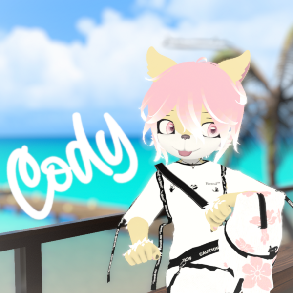 Cody | Nanachi 3.0 Avatar by EchoNine