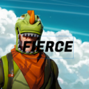 Gumroad profile picture for @fierce