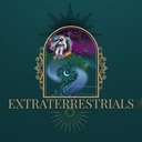 Gumroad profile picture for @extraterrestrials