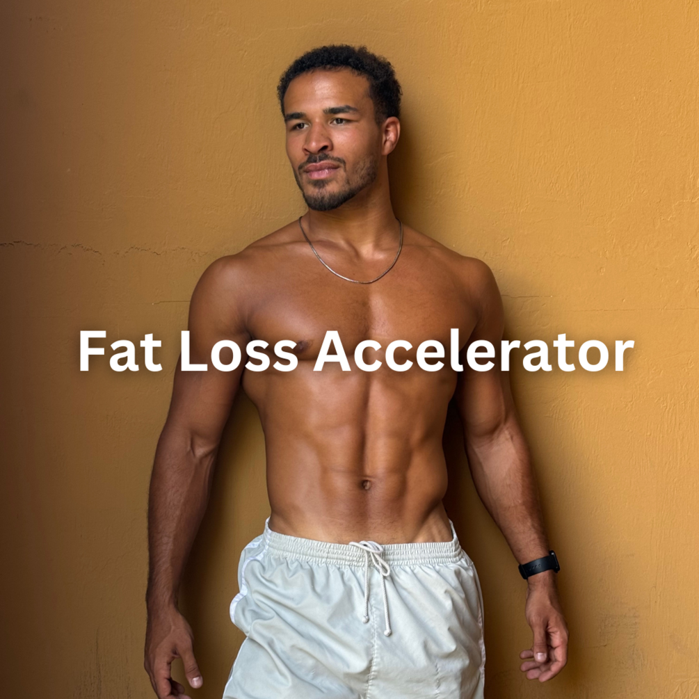 Fat Loss Accelerator