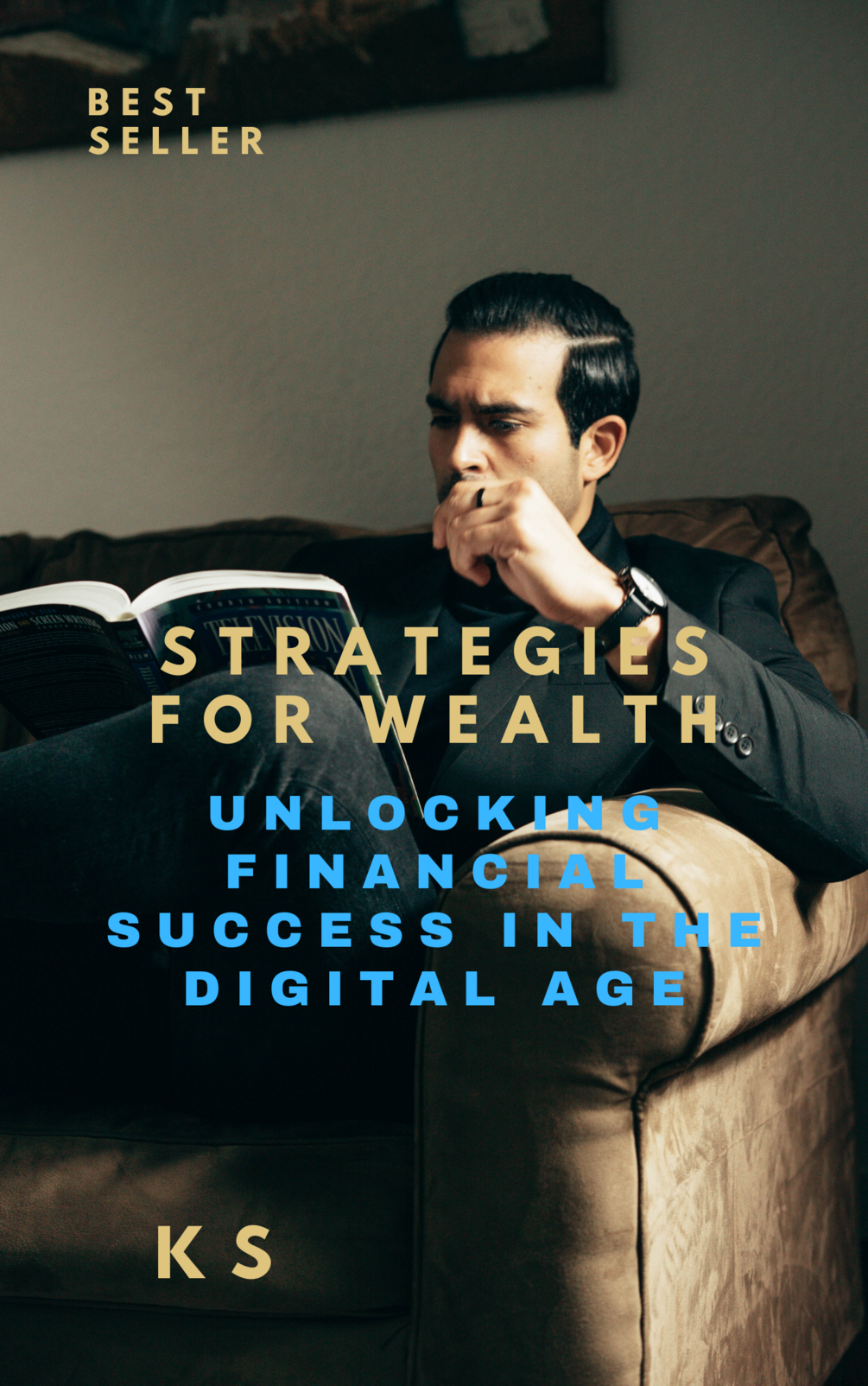 Strategies For Wealth: Unlocking Financial Success In The Digital Age