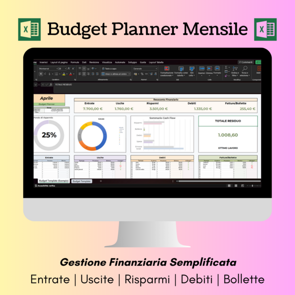 SpreadsheetsDesignIT