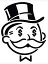 Gumroad profile picture for @monopoly