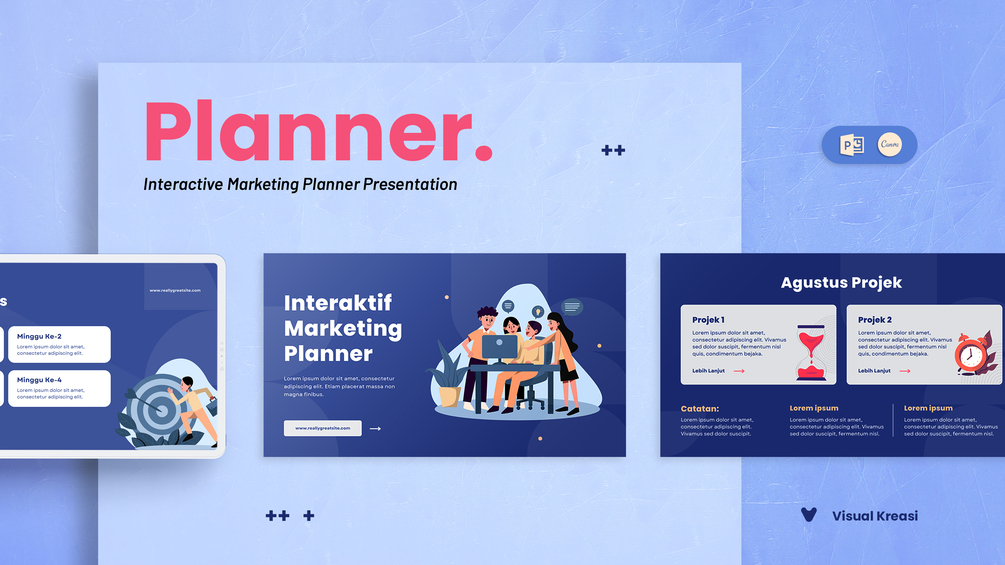 interactive-marketing-planner-presentation-template