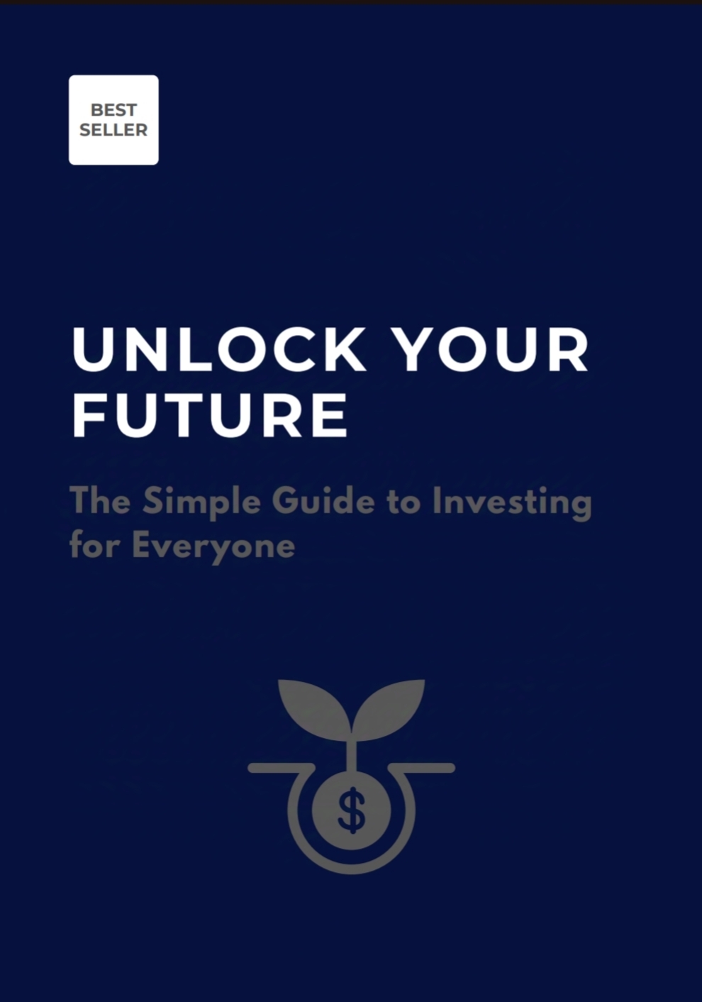 Unlock your future