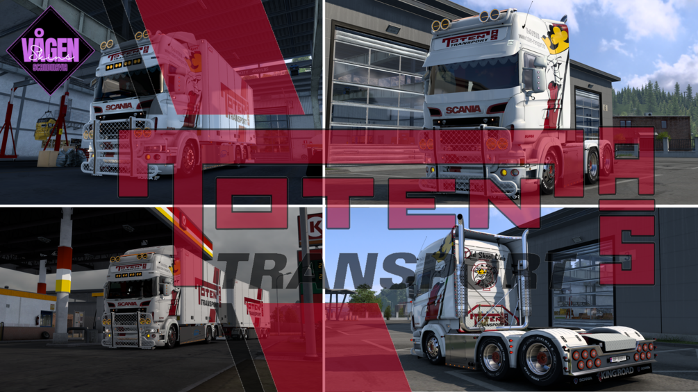 Toten Transport Skin RJL R + Rigid & Ekeri by Vågen Skins