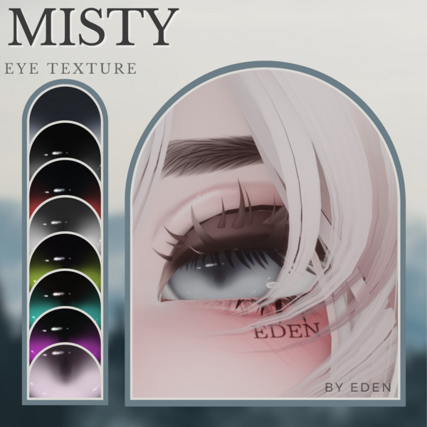 「𝙼𝚒𝚜𝚝𝚢」 ​🇪​​🇾​​🇪​ ​🇹​​🇪​​🇽​​🇹​​🇺​​🇷​​🇪​  