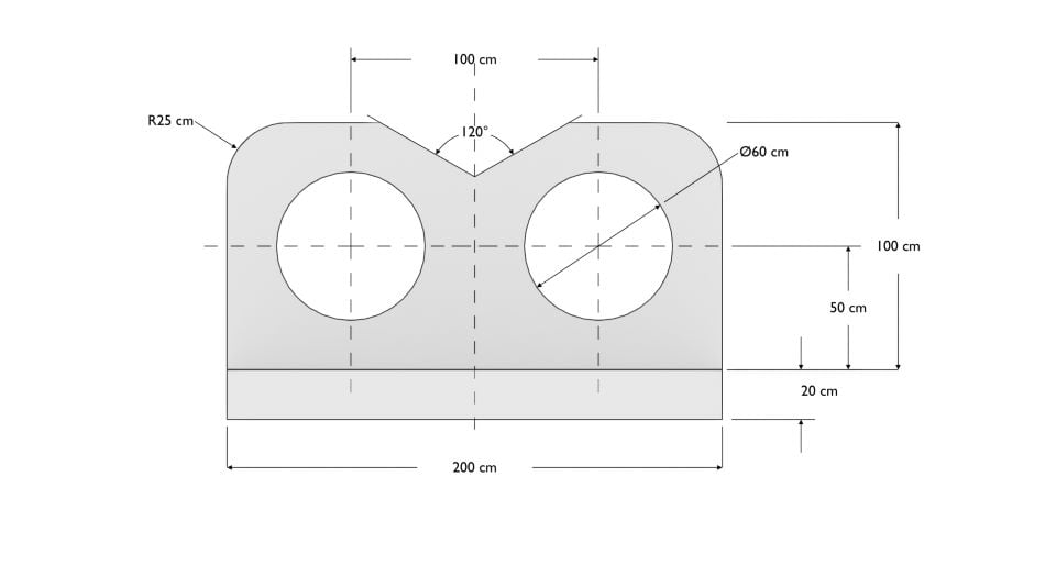 New Blender Addon Released Measurable A tool for adding measurements