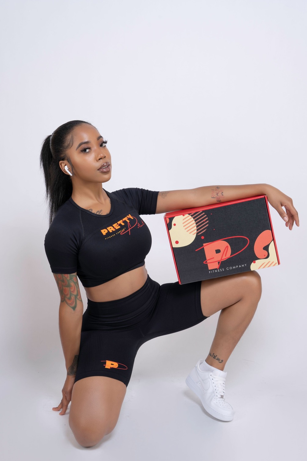 WEIGHT GAIN KIT (2 WEEK SUPPLY)