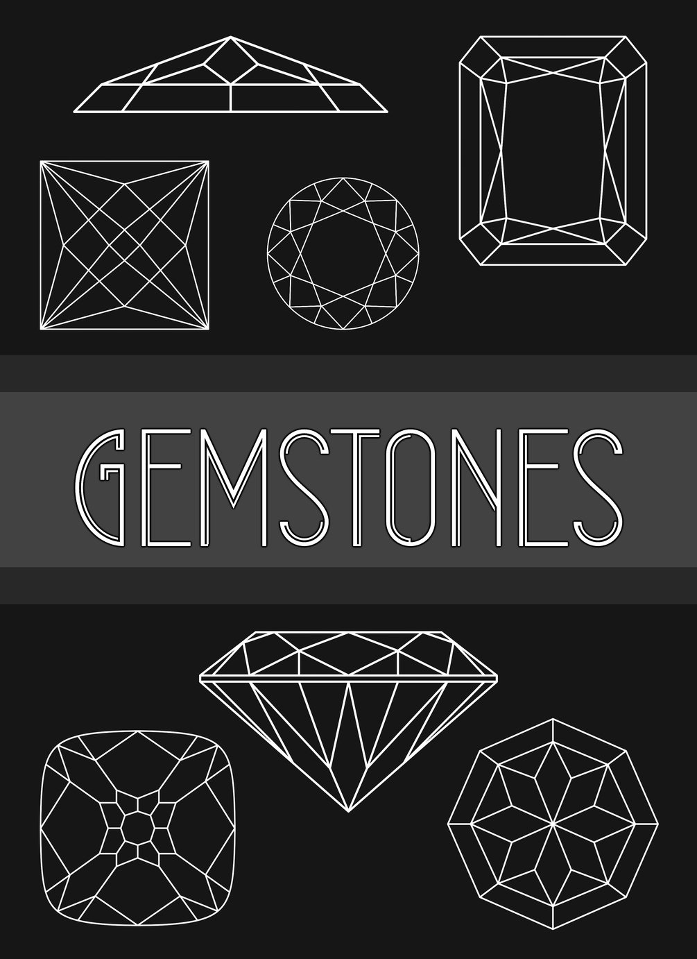 Gemstones