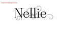 Gumroad profile picture for @nellie