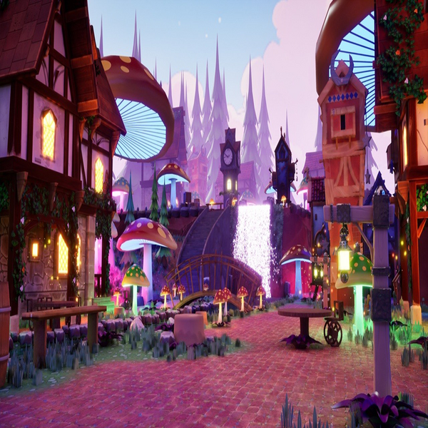  City Of Dream