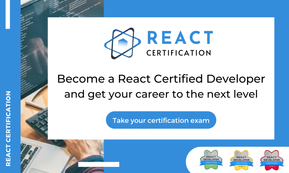 react-certification-level-1