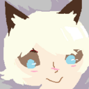 Gumroad profile picture for @meow