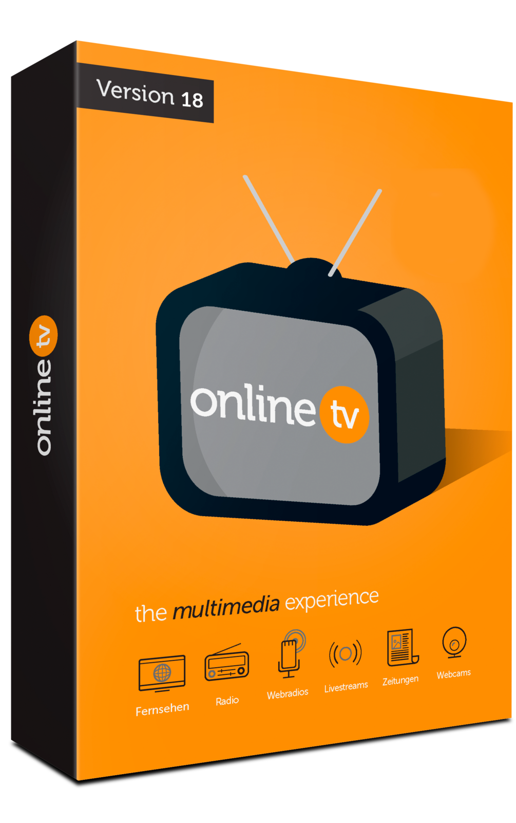 Onlinetv 18 plus for pc 