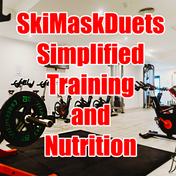 SkiMaskDuets