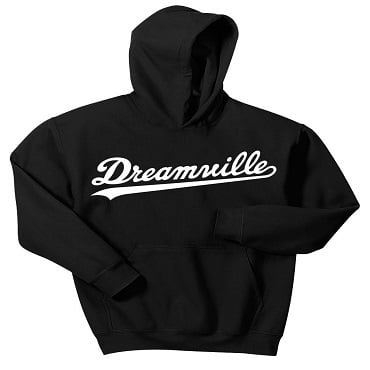 Dreamville hoodie sale