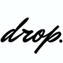 Gumroad profile picture for @drop