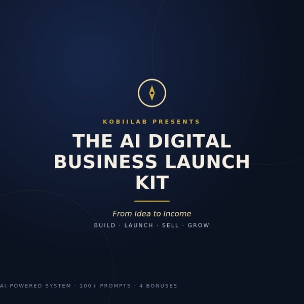 The Digital Wealth Empire