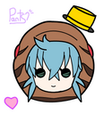 Gumroad profile picture for @pants
