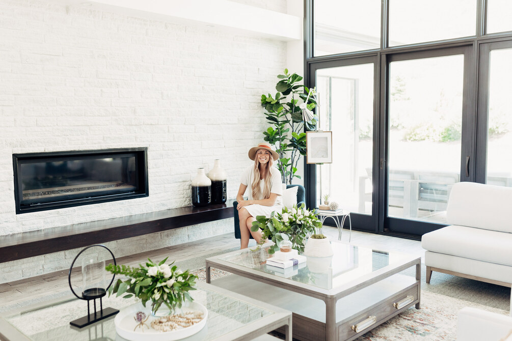 A Guide To An Independent Interior Designer