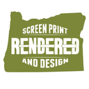 Gumroad profile picture for @rendered