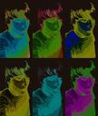Gumroad profile picture for @refused