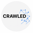 Gumroad profile picture for @crawled