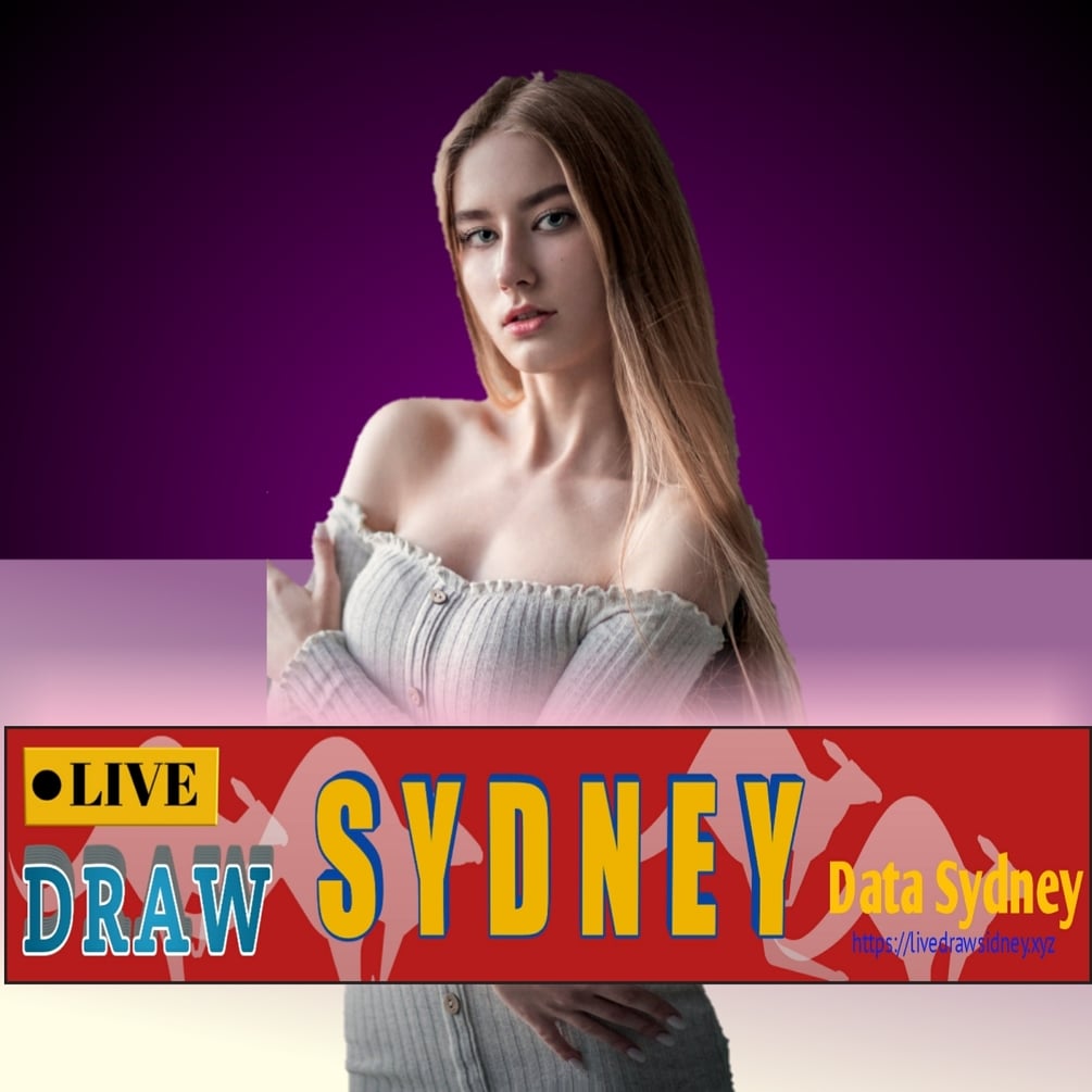 live draw sydney