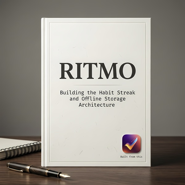 Ship It and Sell It: The Indie iOS App Playbook