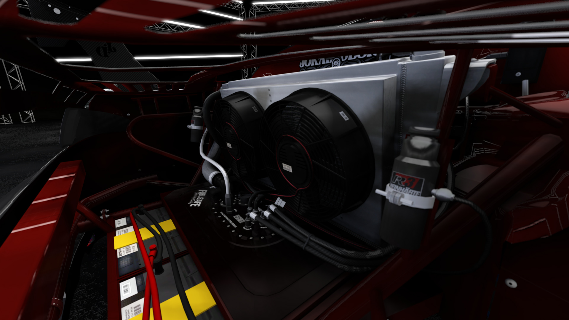 UNENCRYPTED] Nissan Silvia 240sx S14.3