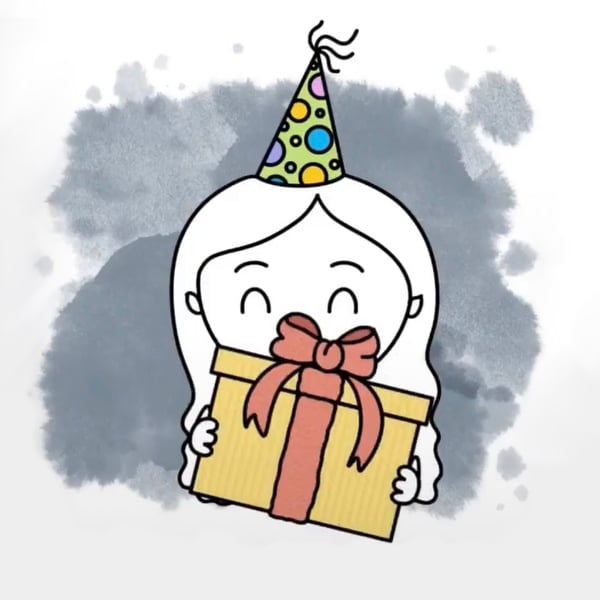 Ever|growing Freebies Box by lettieblue