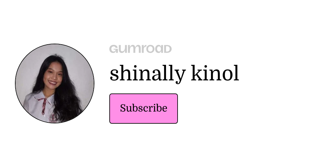 shinally kinol