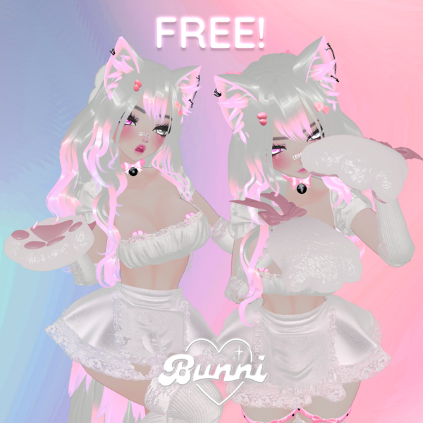 Berry 🍓 FREE in server! 『PC Only/NSFW/GoLoco』