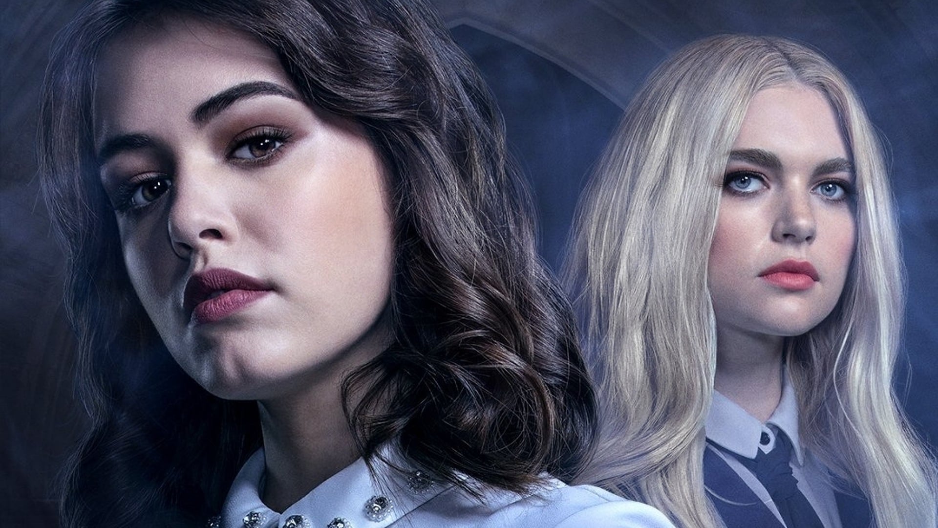 Legacies Season 3 Episode 16 Legacies | Season 3 Episode 16 | Fate's A Bitch, Isn't It? [3x16] FULL