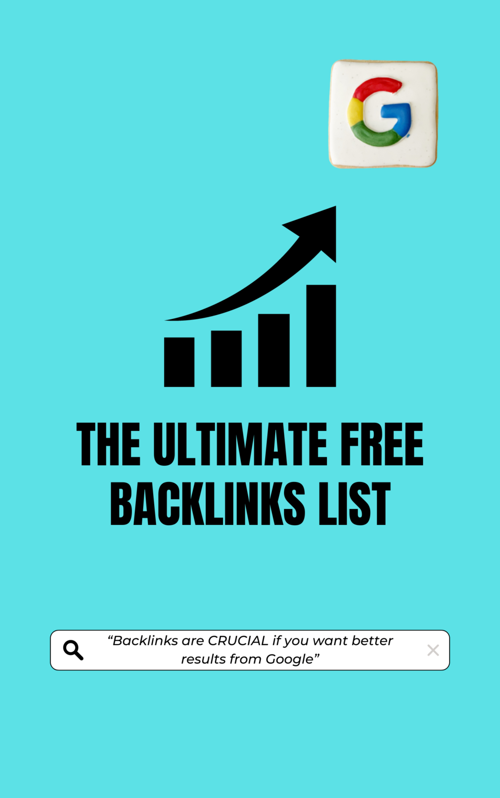 backlinks for free