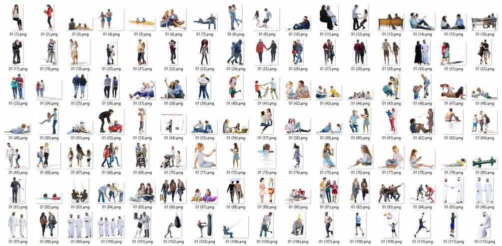 people png images for photoshop