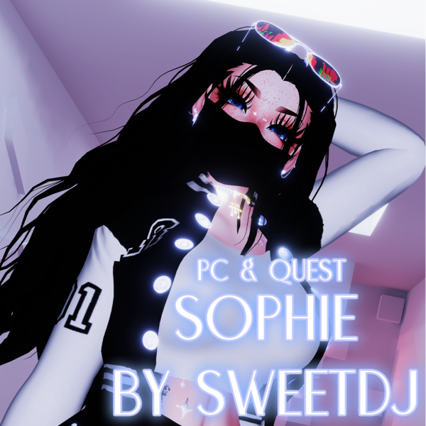 𝐒𝐨𝐩𝐡𝐢𝐞 (𝐏𝐂 & 𝐐𝐮𝐞𝐬𝐭)