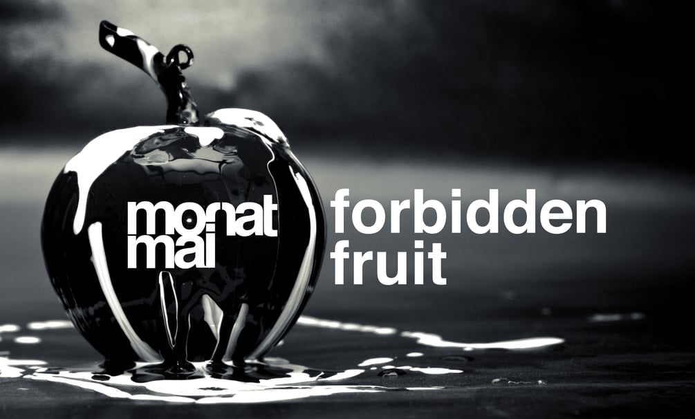 forbidden fruit Stems and Project File