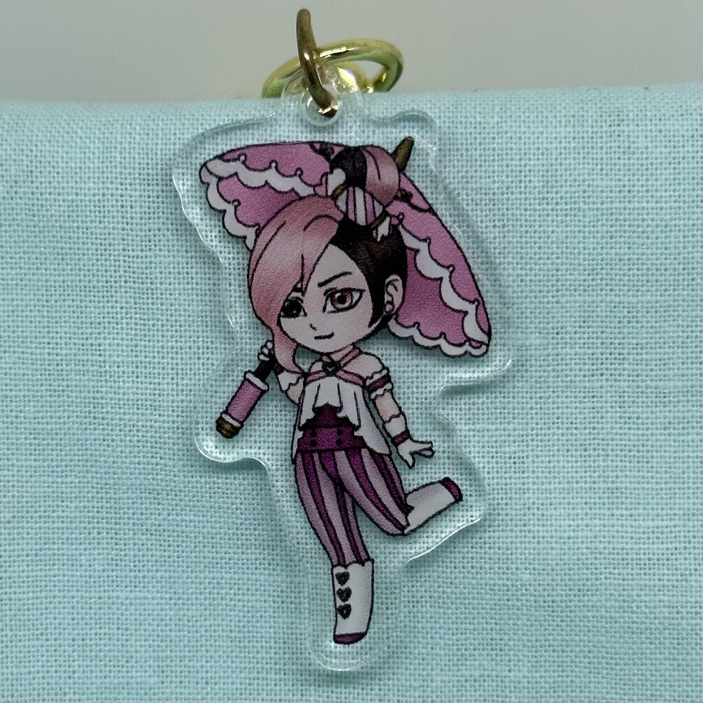 Lovely Neo