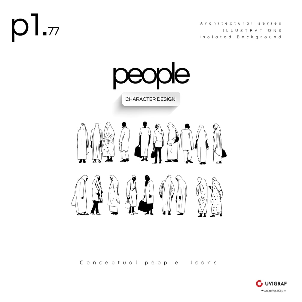 minimal-muslim-arab-man-vector-traditional-character-silhouette-for