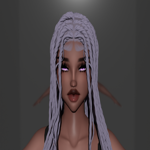 Kimiko's Head Edit