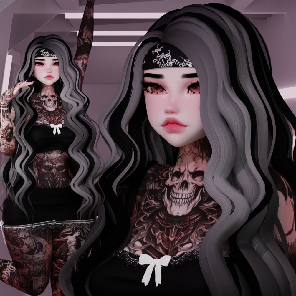 camila-s-curly-hair-for-vrchat-free