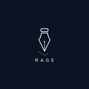 Gumroad profile picture for @rage