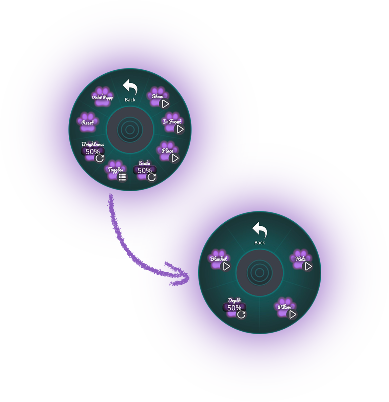 Comfy Bean Bag World Constraint Easy To Install + Tutorial