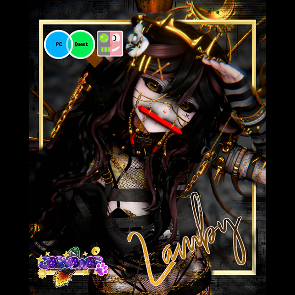 Lamby (PC + QUEST + FT )